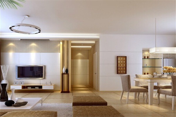 空间美贝壳粉涂料